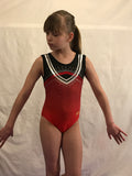 Our exclusive Christmas Leotards Style 5!!
