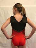 Our exclusive Christmas Leotards Style 5!!