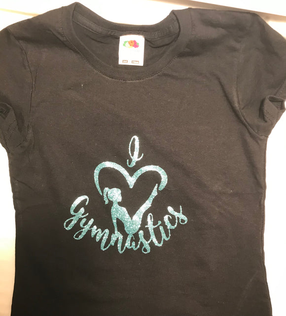 Personalised Children T shirt