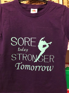 Personalised Children T shirt