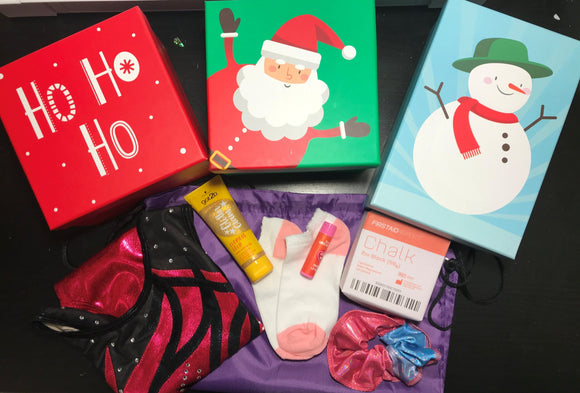 One off Christmas Box Offer!